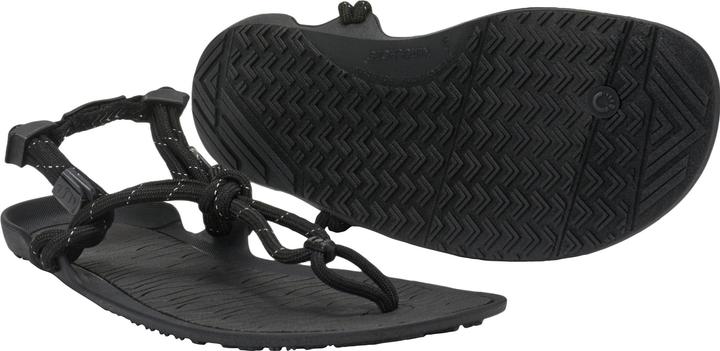 Actual product image Xero Shoes Women's Aqua Cloud (38.5)