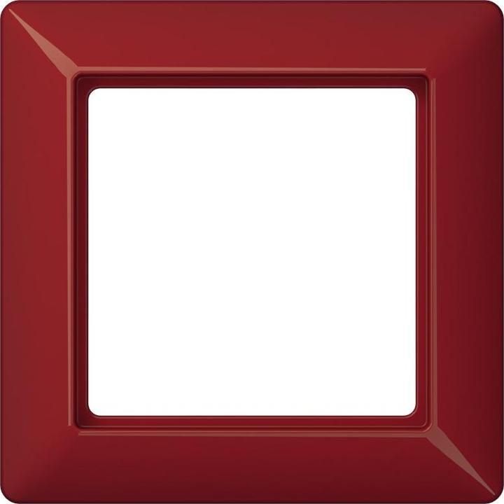 Red RAL 3003