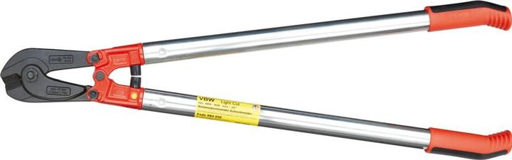 Actual product image VBW Bolt corner cutter LightCUT (800 mm)