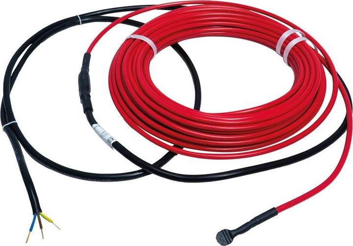 Actual product image Devi HEATING CABLE DEVIFLEX 18T 615W34M