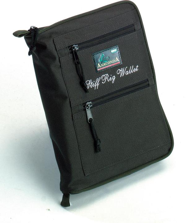 Immagine prodotto AnacondA Stiff Rig Wallet I