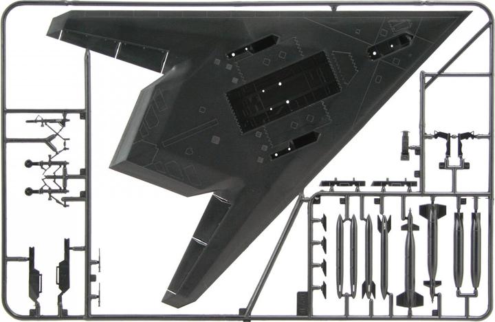 Image du produit Italeri F-117A Stealth