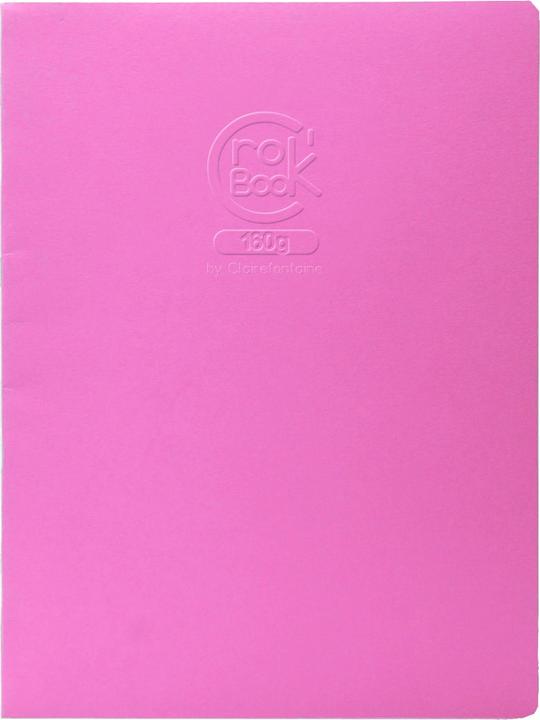 Image du produit Clairefontaine Techniques sèches (A3)