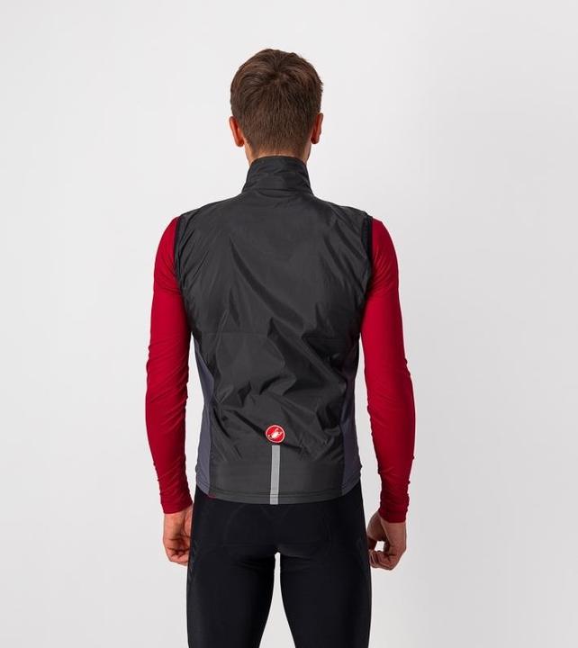 Produktbild Castelli Squadra Stretch Vest (XXL)