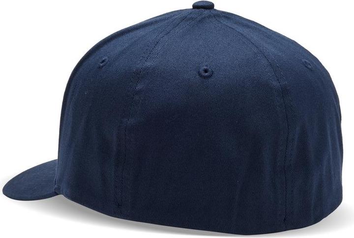 Produktbild Fox Hat 23 F-Head Flexfit Mdnt S/M