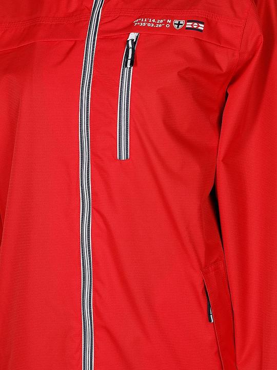 Actual product image PRO-X elements Men's Hendrik jacket (L)