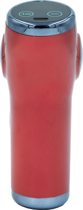 Actual product image Novidarte Massage Gun