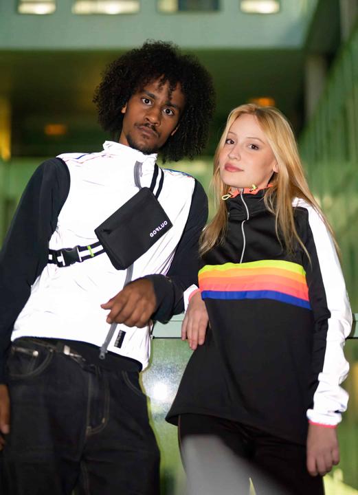 Produktbild Gofluo Girlpower (Damen) (XS)