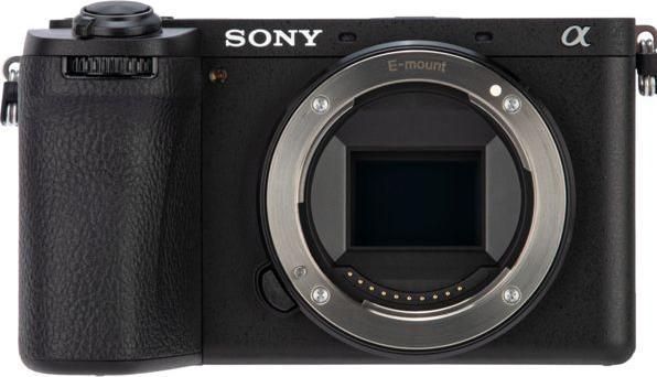 Produktbild Sony Alpha 6700 Kit (16 - 50 mm, 26 Mpx, APS-C / DX)