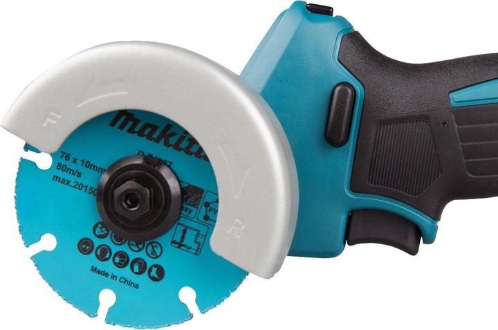 Actual product image Makita DMC300Z (76 mm)