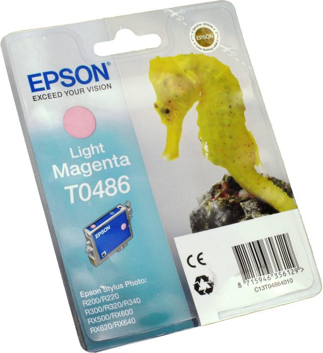 Immagine prodotto Epson T0486 (ML)