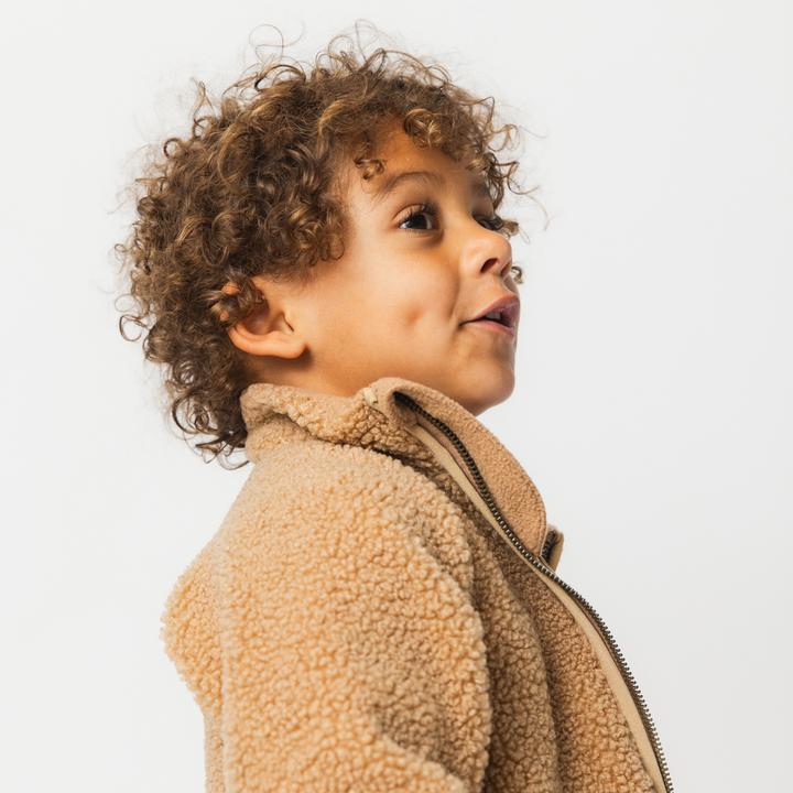 Immagine prodotto Mini a ture Matcedric Teddyfleece (110)