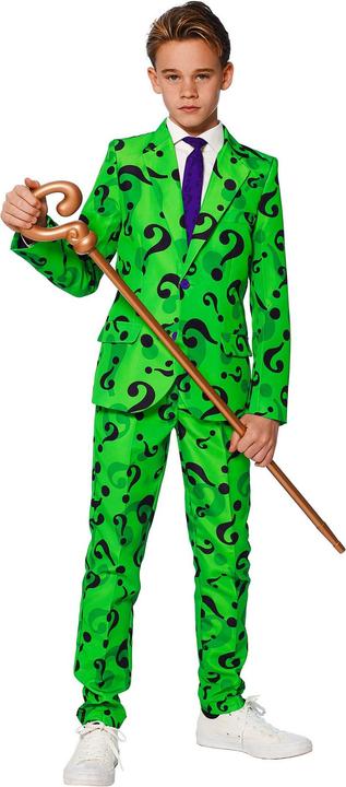 Suitmeister Boys The Riddler