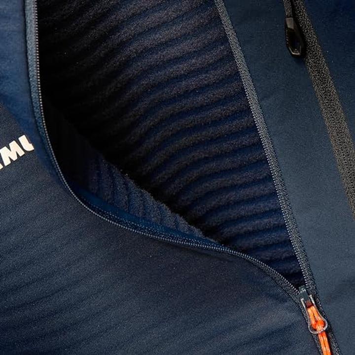 Immagine prodotto Mammut Taiss Light ML Hooded Jacket Men (XL)