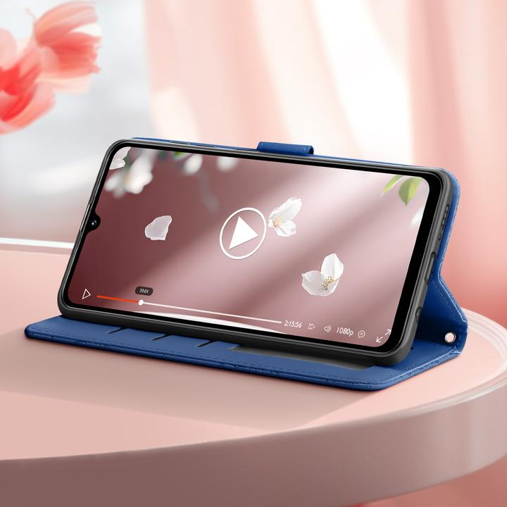 Actual product image Avizar Garden Wings Edition Case (Xiaomi Redmi 14C)