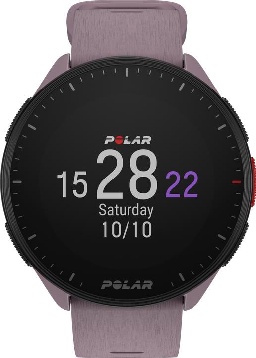 Actual product image Polar Pacer (45 mm)