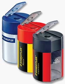 Image du produit Staedtler Taille-crayon Noris