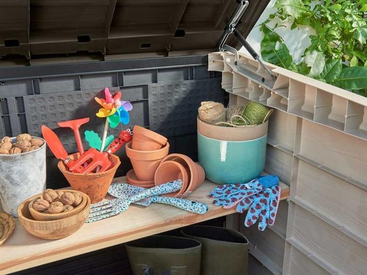 Produktbild Keter Store-It-Out Max