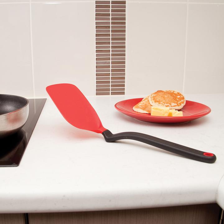 Actual product image DreamFarm Chopula spatula