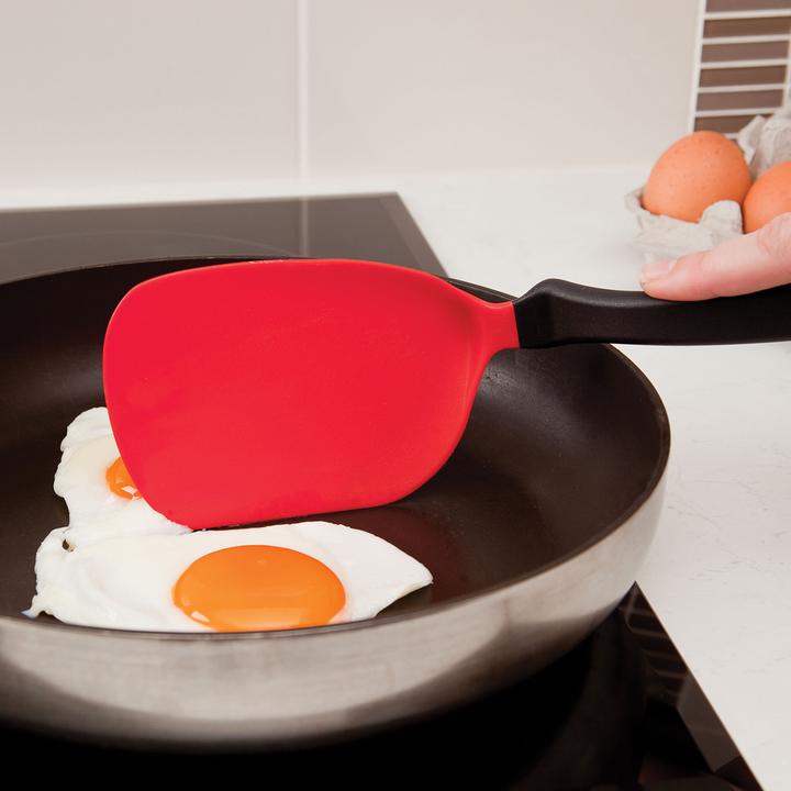 Actual product image DreamFarm Chopula spatula