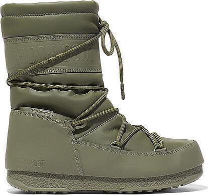 Produktbild Moon Boot W' Mid Rubber (39)