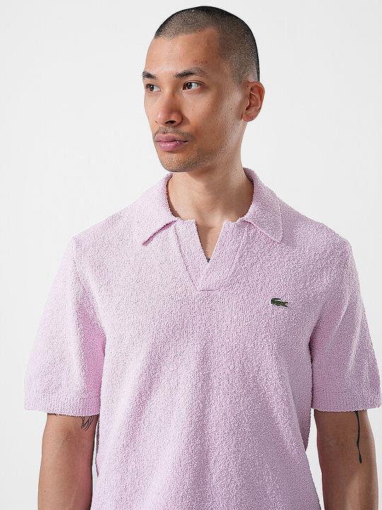 Actual product image Lacoste Poloshirt (L)