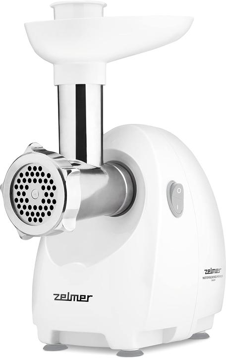 Actual product image Zelmer ZMM4048B meat grinder