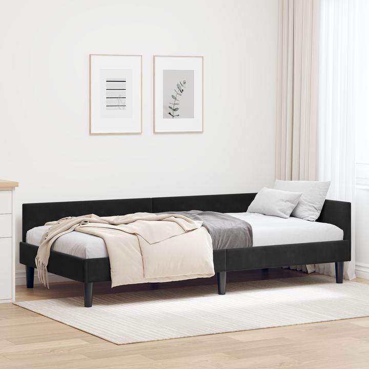 Actual product image vidaXL Schlafzimmermöbel (80 x 200 cm)