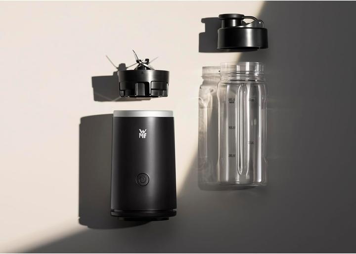 Image du produit WMF Mix & Go Touch Smoothie Maker (500 W)