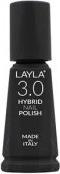 Produktbild Labelist LAYLA Nagellack TRAD 3.0 HYBRID 2.5 HYBRIDIVA C3