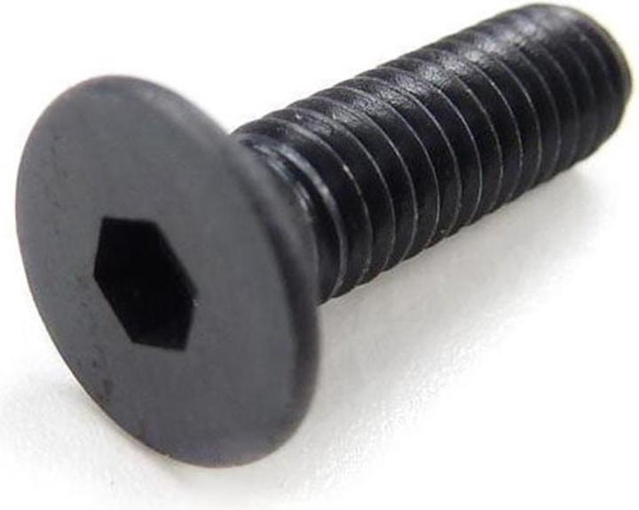 Immagine prodotto EP Viti svasate M3x8 (10 Viti per pezzo)