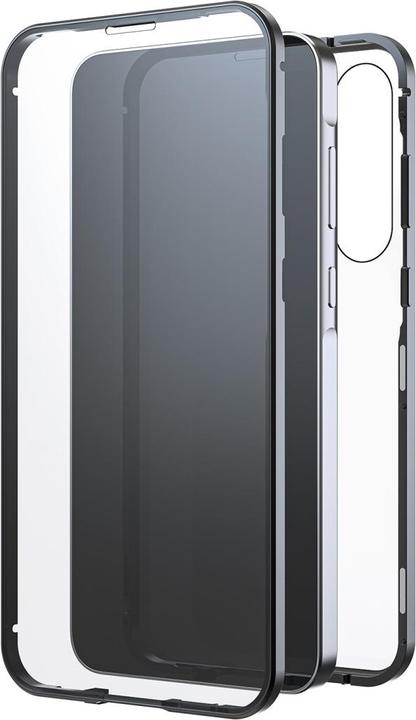 Produktbild Black Rock 360° Glass (Samsung Galaxy A55)
