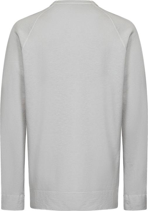 Actual product image James Perse Sweaters Light Grey