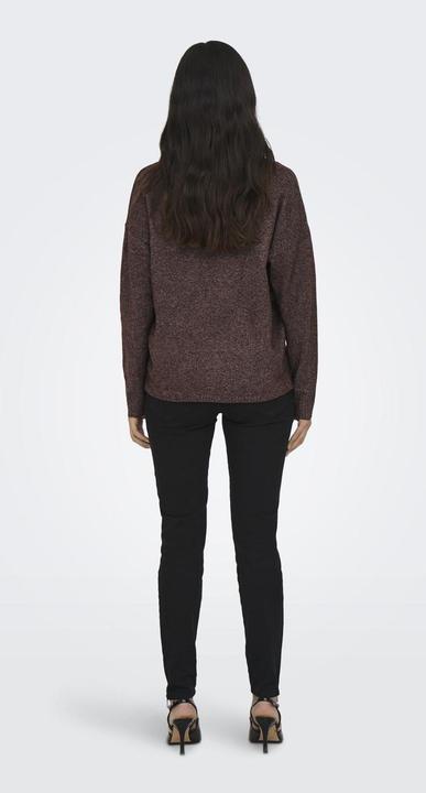 Image du produit Only Pull en tricot col V (S)
