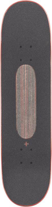 Produktbild Globe Skateboard G3 Bar 8.25" - Red - Complete 2020 (32")