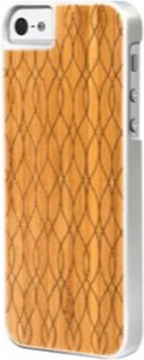 Actual product image X-Doria Engage Bamboo (Apple iPhone 5, Apple iPhone 5s)