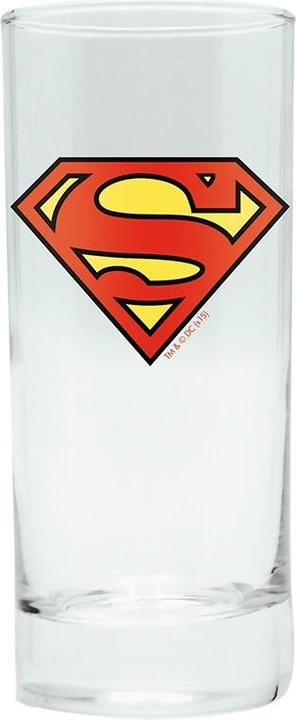 Immagine prodotto ABYstyle Superman (0.29 l, 1x)