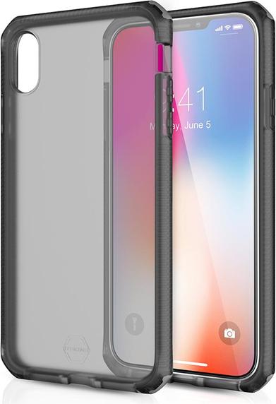 Actual product image Itskins Drop-Protection Cover (Apple iPhone XS Max)