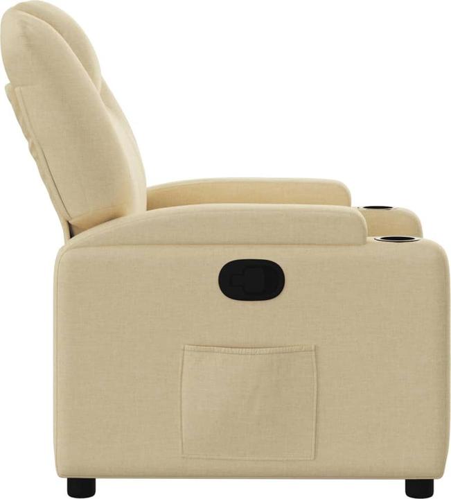 Immagine prodotto vidaXL Ruhesessel