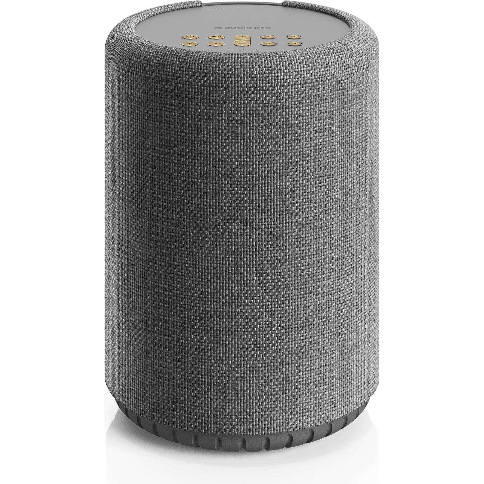 Audio Pro A10 MkII W (Bluetooth, Airplay 2) (15380)