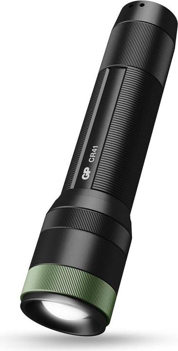 Produktbild GP Discovery GP Discvery CR41 (13.50 cm, 650 lm)