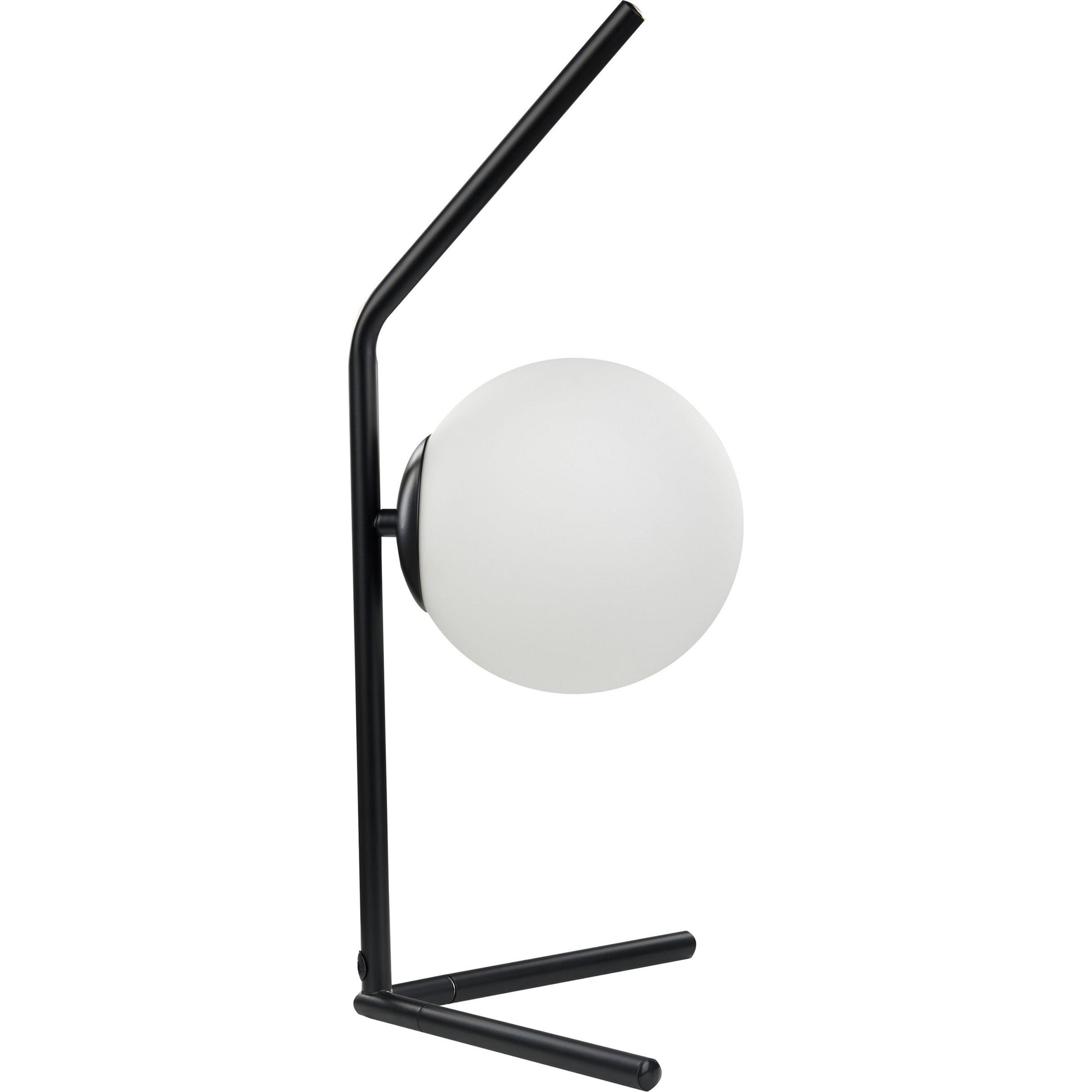 Beliani, Tischlampe, Wapiti