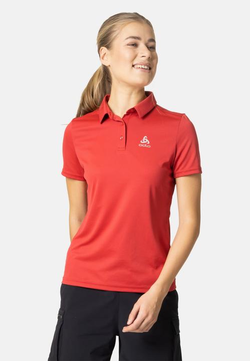 Immagine prodotto Odlo Polo s/s CARDADA (L)