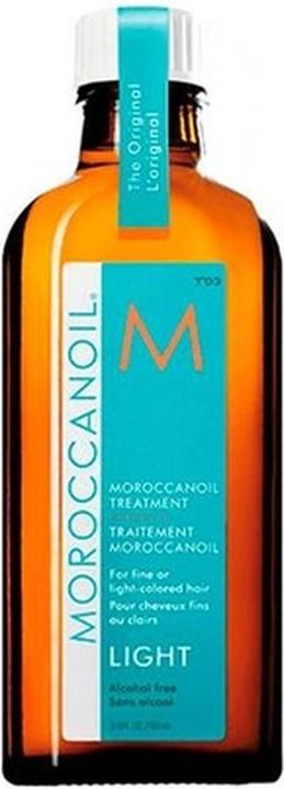 Moroccanoil Treatment Light 100ml (100 ml)