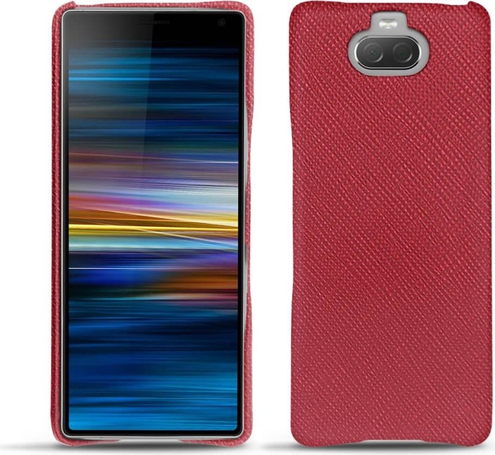 Produktbild Noreve Lederschutzhülle (Sony Xperia 10 Plus)