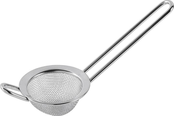 Productafbeelding My Basics Roestvrijstalen keukenzeef ø6,3cm (6.30 cm)