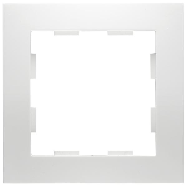 blanc pur (similaire à RAL 9010)