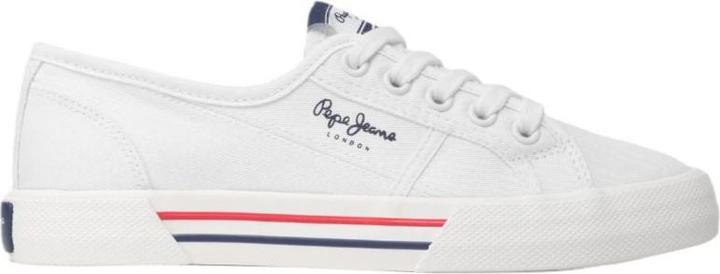 Produktbild Pepe Jeans Brady Basic Damenschuhe (36)
