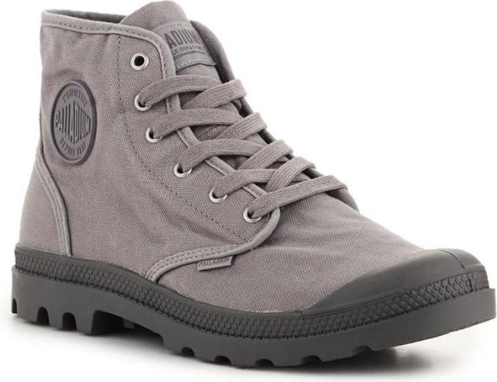 Image du produit Palladium Pampa Hi (42.5)