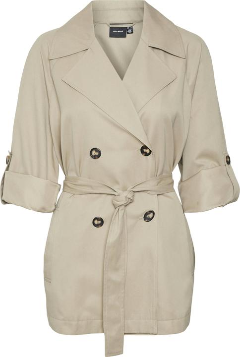Immagine prodotto Vero Moda VMLOUBEA Cappotto Trench (S)